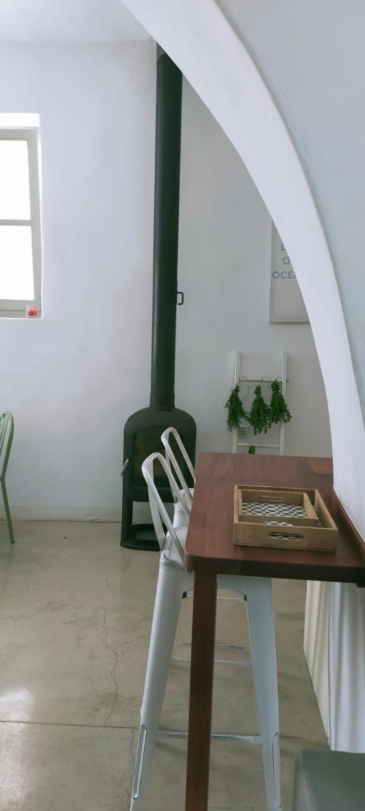 Chora Elegant Traditional House Amorgos Exterior foto